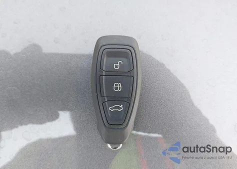 2012 Ford Focus Titanium z USA, uszkodzony, nr VIN 1FAHP3N28CL210557